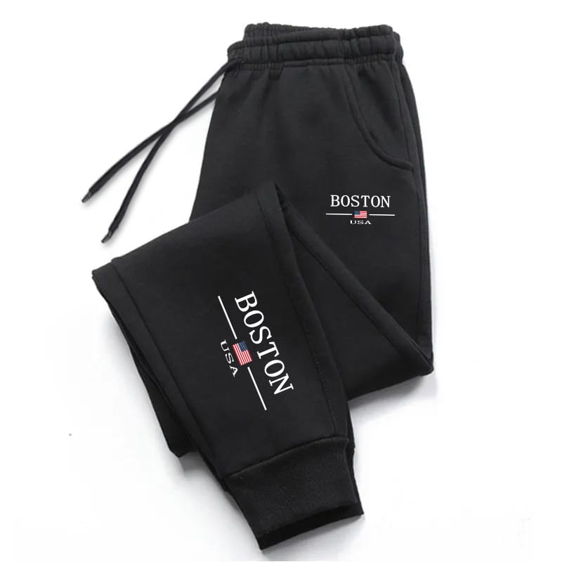 Premium Joggers for Men and Women