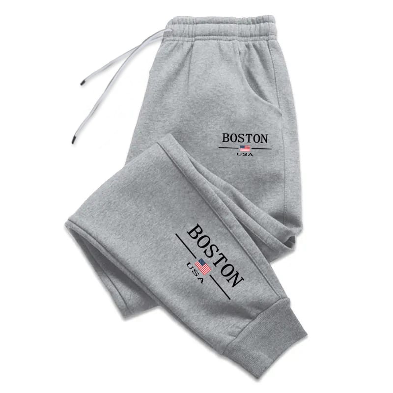 Premium Joggers for Men and Women
