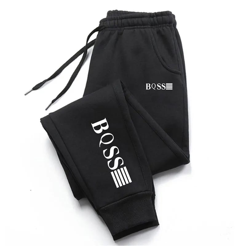 Premium Joggers for Men and Women