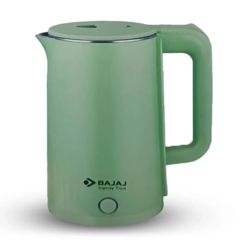 Bajaj AE-18T Electric Kettle ( 2.5 LTR, 1500W) -Rendom Color