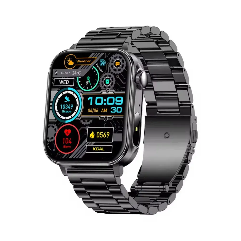 COLMI-P80-Type-C-Charging-Smartwatch-with-Flashlight-2-1