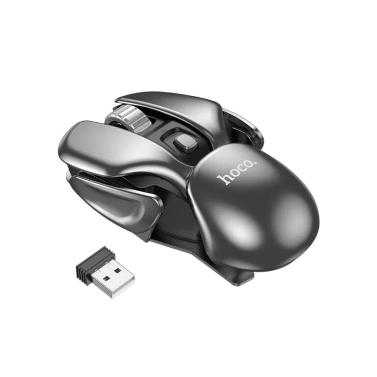Hoco DI43 Robot 2.4G Wireless Gaming Mouse