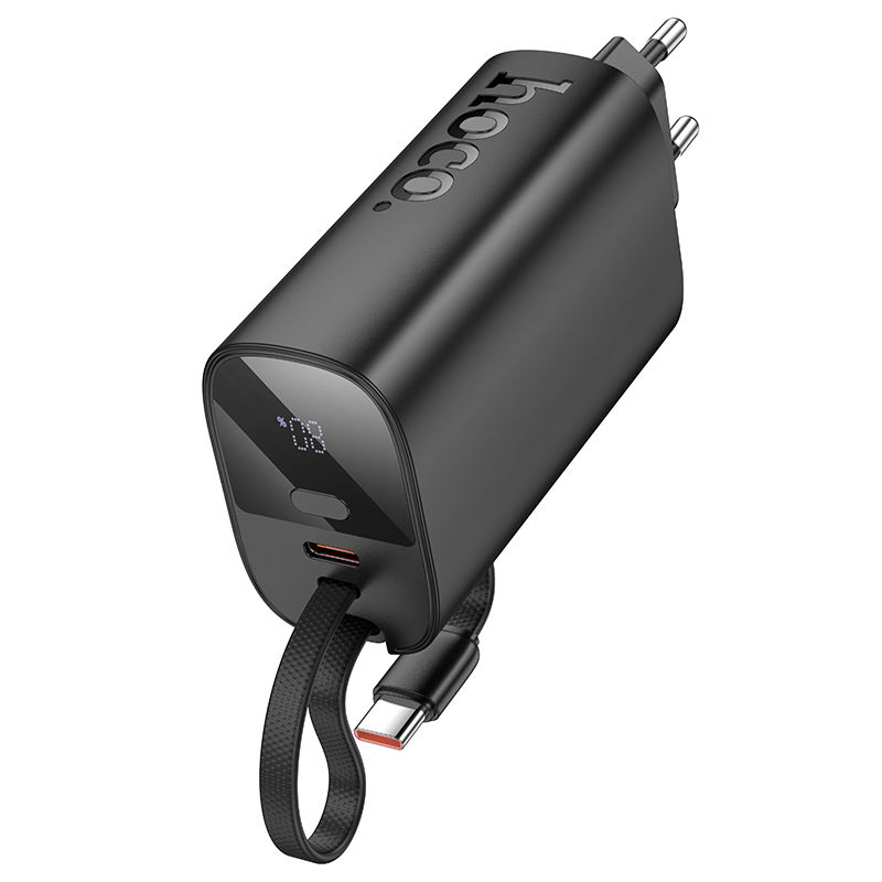 Hoco-J148-Handy-PD20W-5000mAh-Power-Bank-EU-plug