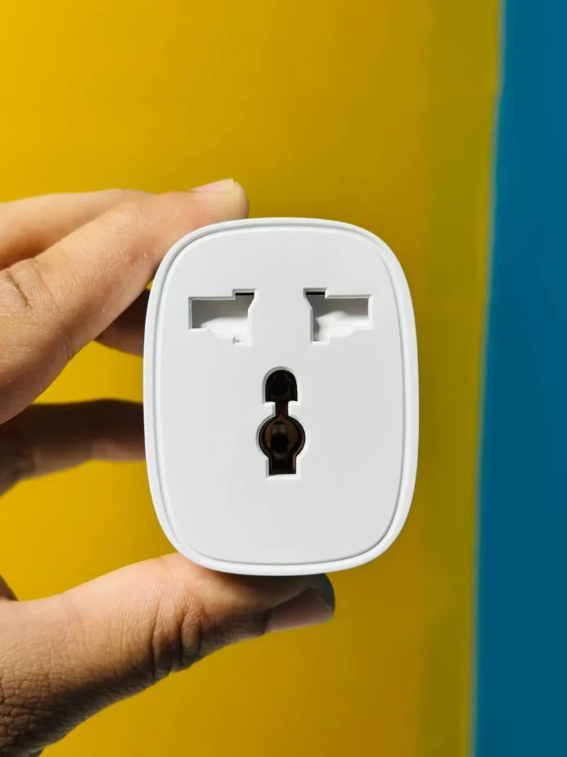 GearUP BSD61 (With Energy Monitoring) Wifi Smart Plug