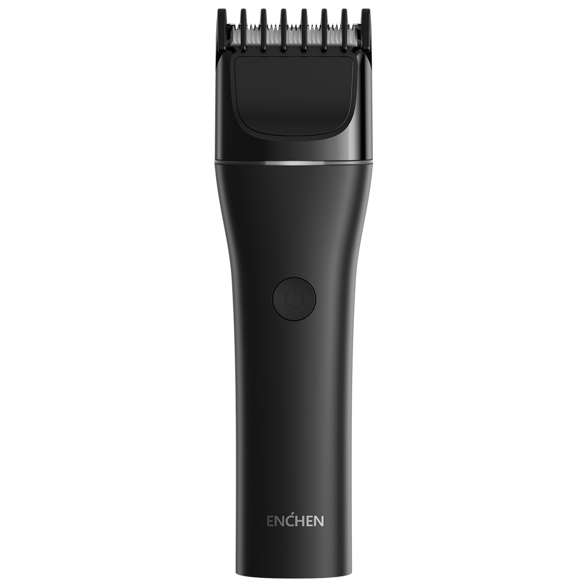 Enchen Boost 2 Hair Clipper – 2025 New Version (Black)