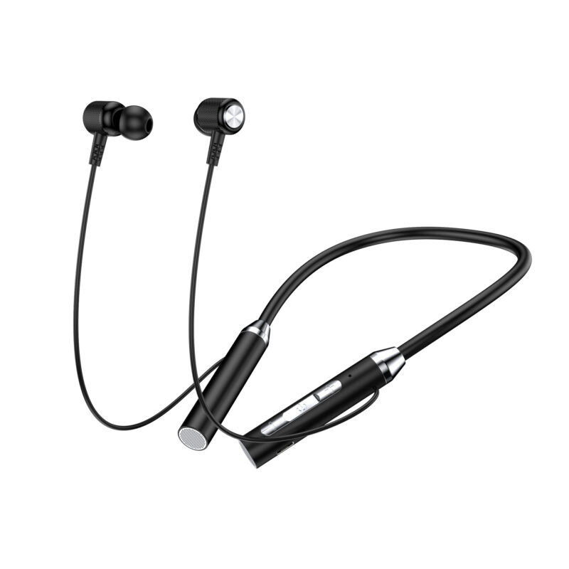 OnePlus Bullets Wireless Z3 Bluetooth Neckband – Black