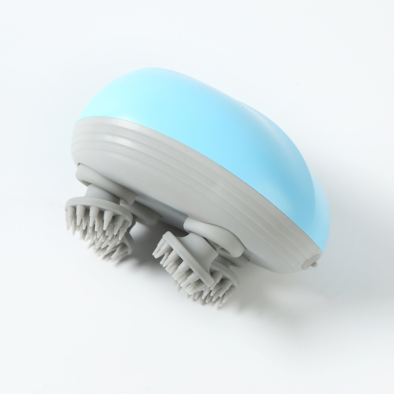 Smart Scalp massager For Pet & Human