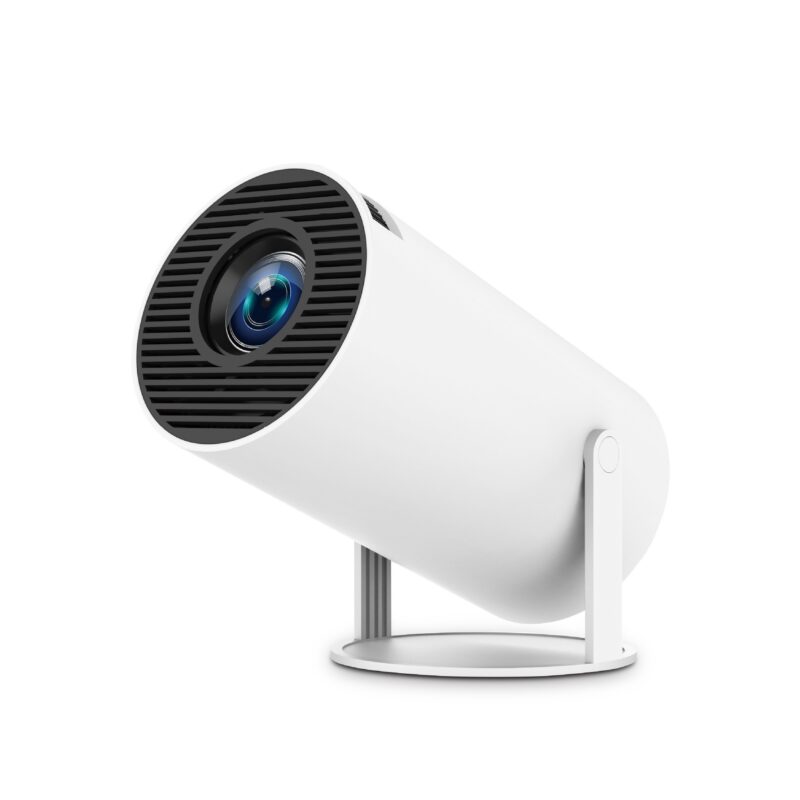 HY300 Smart Android Projector