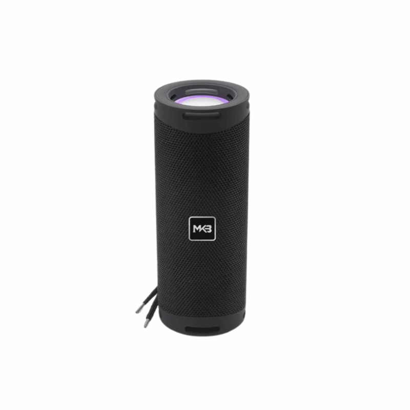 MKB SP2 TRUE WIRELESS SPEAKER – BLACK