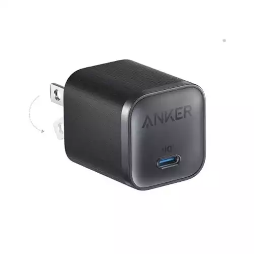 Anker Nano 45W Type-C Charger Adapter