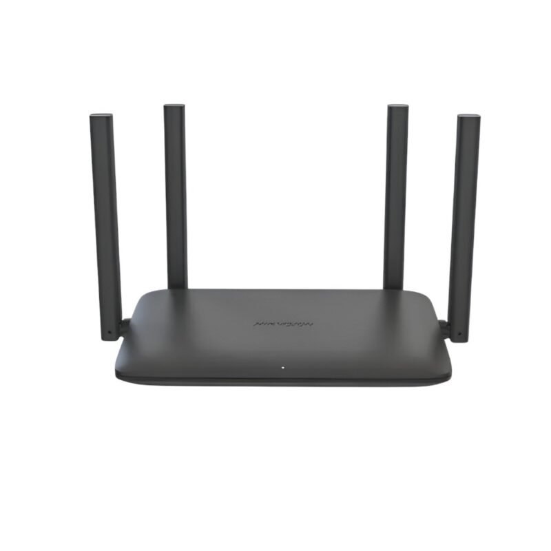 Hikvision DS-3WR15X AX1500 Dual Band Wi-Fi 6 Router