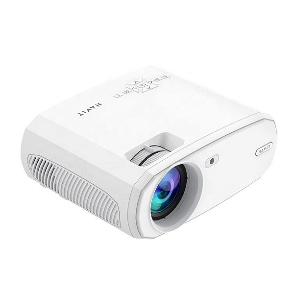 Havit PJ202 Full HD 1920 x 1080 Portable Projector