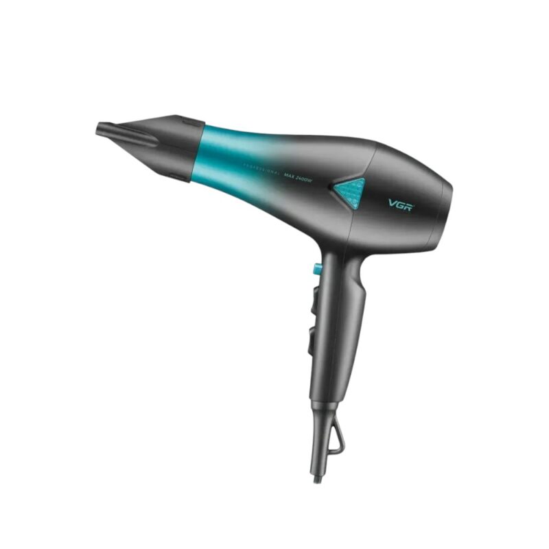 VGR V-455 Professional Salon Series Hair Dryer