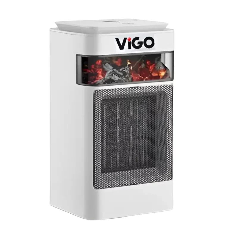 VIGO Room Heater – FIRE