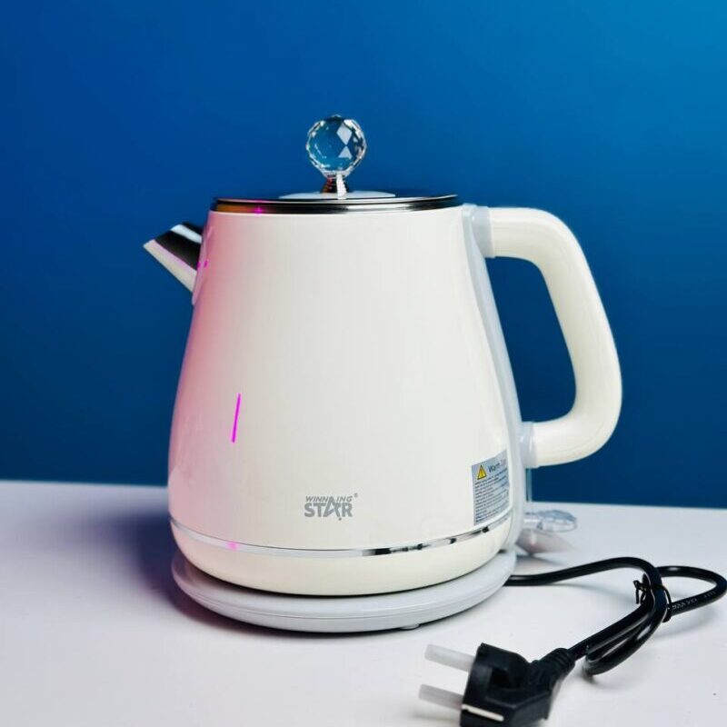 Winning Star ST-6016 Electric Kettle 1.8L