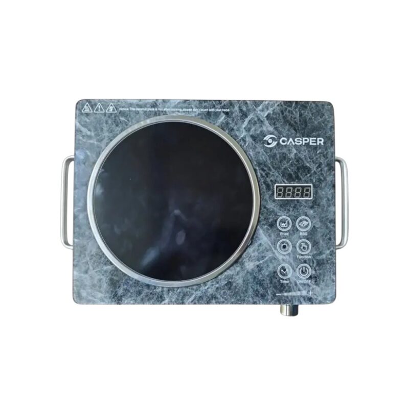 Casper AT022 Infrared Cooker