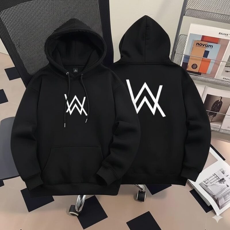 Gents Hoodie for Winter